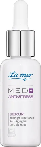 La Mer MED+ ANTI-STRESS Serum von La mer Cuxhaven