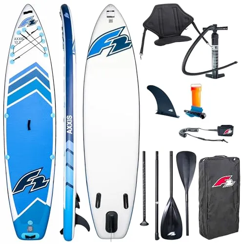 Campsup SUP F2 AXXIS 12'2