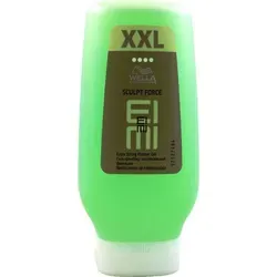 Wella EIMI Texture Sculpt Force 250ml - flubber-gel