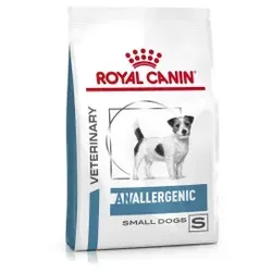 Royal Canin Anallergenic Small Dogs 1,5 kg von Royal Canin