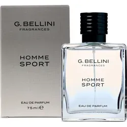 G.Bellini Homme Sport Eau de Parfum Spray | 75 ml | EDP