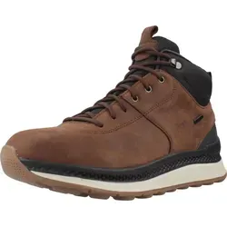 GEOX U SPHERICA ACTIF X2 Brown von Geox
