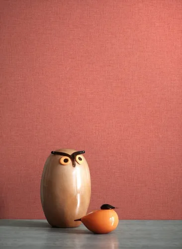 Tapeten Rot von Newroom