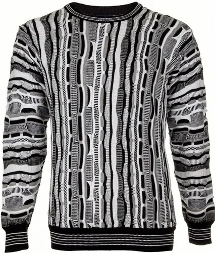 CASCALLO Strickpullover Herren | Aurelio | Hochwertiger Rundhals-Pullover (S) - Eleganter CASCALLO Strickpullover für Herren im Style Aurelio. Aus feiner Wolle gestrickt, ideal für stilvolle Anlässe und den Alltag. Perfekte Passform für höchsten Tragekomfort! Ideal für Fashion-Liebhaber in der Kategorie Shirts & Tops.