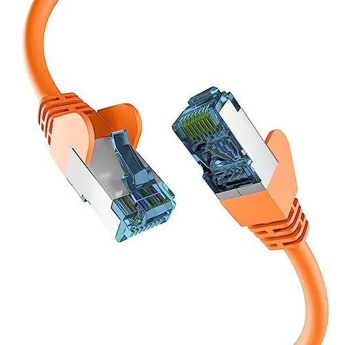 EFB-Elektronik RJ45 PATCHKABEL CAT7 von EFB-Elektronik