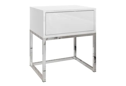 Holz-Nachttische von Lookway