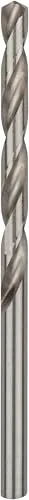 Bosch Professional 10x HSS-G Metallbohrer (für Metall, Ø 6,4 mm, Robust Line, Zubehör Bohrmaschine)