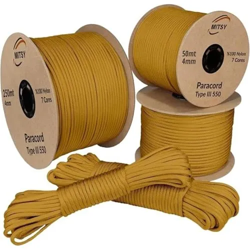 Ankerleinen & -seile von MITSY