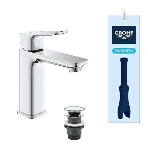 GROHE Dice Waschtischarmatur