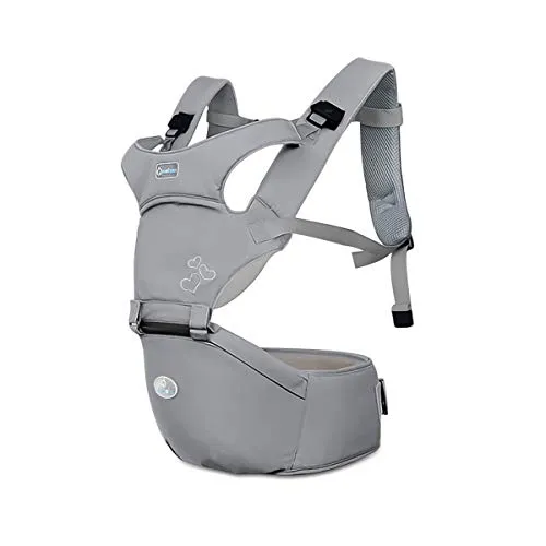 SONARIN Front Premium Hipseat Babytrage