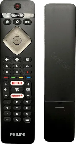 Originale Philips TV Fernbedienung 996599001511