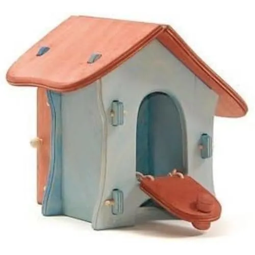 Ostheimer 3520 - Hühnerhaus