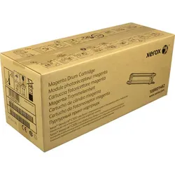 Xerox 108R1482 Original Toner 1er Pack - Magenta Trommel für C500 und VERSALINK, bis zu 40 Seiten druckbar für brillante Farbdrucke