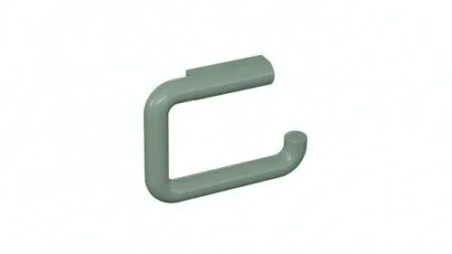 HEWI Serie 477 WC-Papierhalter von HEWI