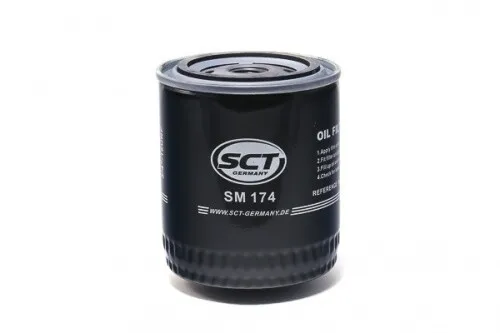 SCT Ölfilter SM174