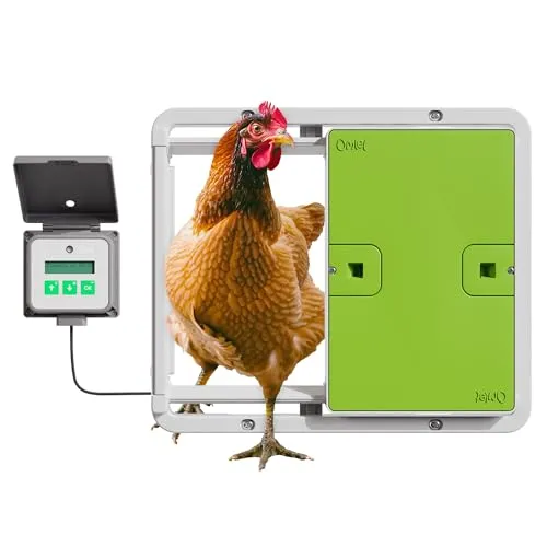 Omlet Automatische Hühnerstalltür von Omlet