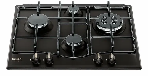 Hotpoint PCN640TANR Einbaukochfeld 59 cm