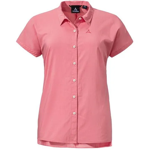 SCHÖFFEL Damen Bluse Blouse Palma L