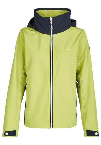 NAVIGAZIONE Funktionsjacke (1-St) mit Verstellbarer Ärmelabschluss