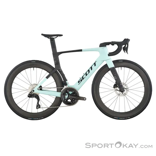 Scott Foil RC 20 28'' Rennrad von Scott