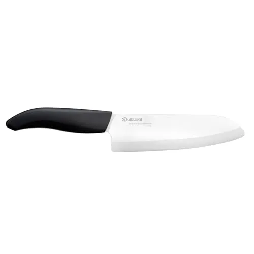 Kyocera GEN Keramik Santokumesser 16 cm