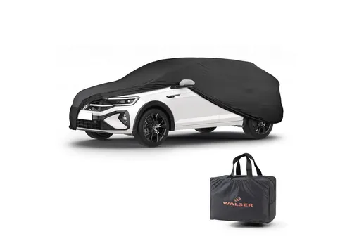 Fahrzeugabdeckungen von Walser