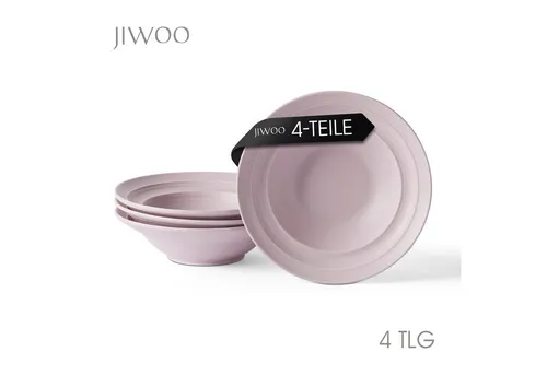 Geschirr Lila von JIWOO