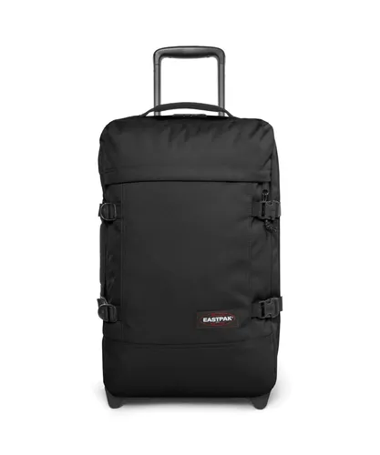 Eastpak Strapverz S Rucksack-Trolley schwarz EK00096L0081 von Eastpak