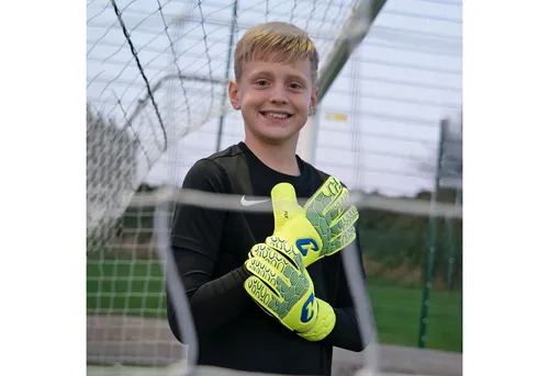 Catch & Keep Torwarthandschuhe für Kinder von Catch & Keep