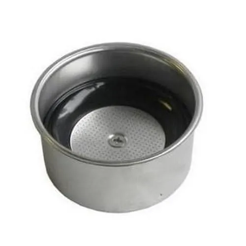 Filter 2 Tassen 500591710 kompatibel mit / Ersatzteil für Riviera & Bar Espressomaschine (Beschreibung)