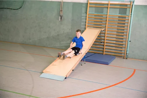 Sport-Thieme Rollbrettbahn-Set