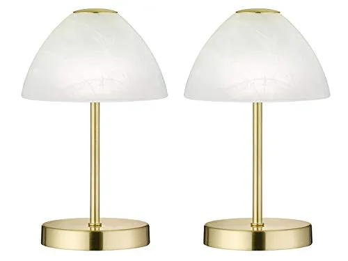 Lampen Gold von Meine Wunschleuchte