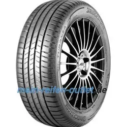 Bridgestone Turanza T005 XL 215/40 R18 89Y - Hochleistungs-Sommerreifen - Autoreifen mit exzellenter Nasshaftung und hohem Fahrkomfort, ideal für sportliche Fahrzeuge und sicheres Fahren bei jedem Wetter.