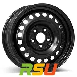 ALCAR 6.5Jx16 40/5 114.3 Felgen