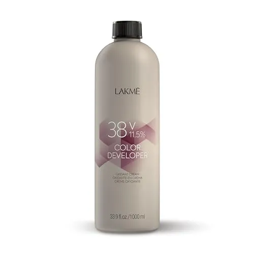 Lakmé Color Developer 38V 11,5% 1000 ml