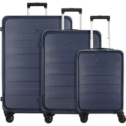 WORLDPACK Trolley-Set 