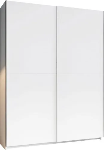 Schlafkontor Schwebetürenschrank Heimo