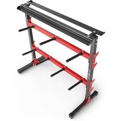 Hantelständer von Marbo Sport