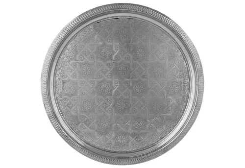 Marrakesch Orient & Mediterran Interior Nacera Tablett 38cm