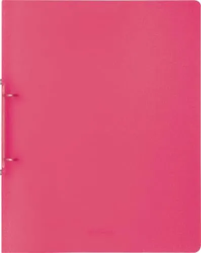 BRUNNEN Ringbuch FACT!pp tulip