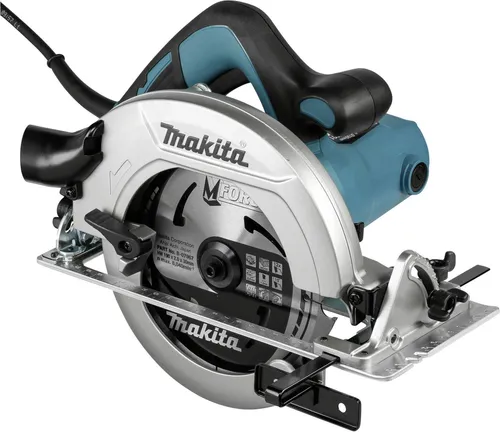 Makita HS7611J Handkreissäge