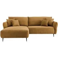 Sofas Gold von Livetastic