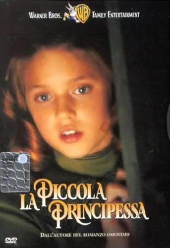 La Piccola Principessa
