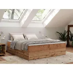 Boxspringbetten bis 1000 Euro von MKS Meble