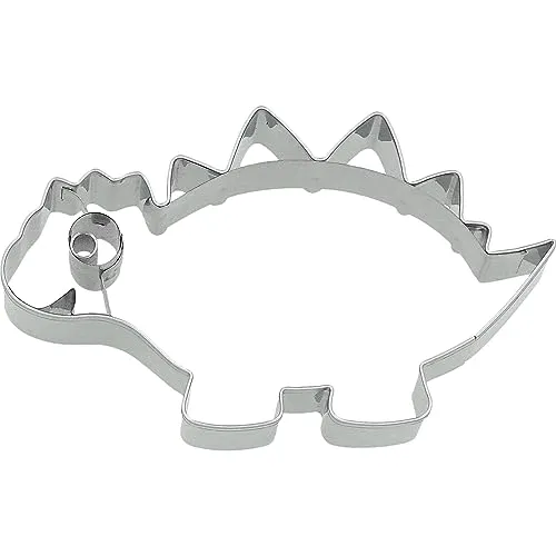 Produktbild Birkmann, Ausstechform Stegosaurus, 10 cm