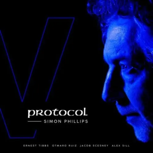 Produktbild PROTOCOL V