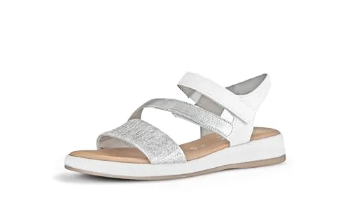 Gabor Schuhe Silber von Gabor