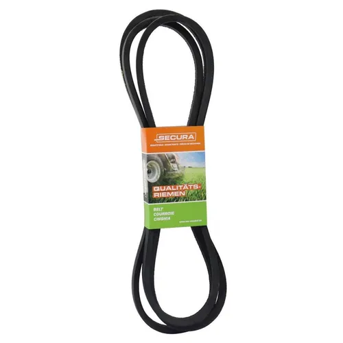 Rasenmäher-Keilriemen von Secura
