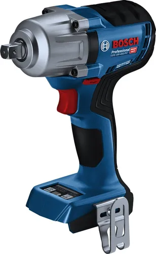 Drehschlagschrauber BOSCH GDS 18V-450 PC in blau von Bosch