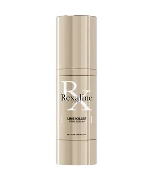 Rexaline X-treme Booster - Anti-Aging Serum - Serum für die Augen mit Hyaluronsäure, straffend und faltenreduzierend, ideal für reife und trockene Haut, parabenfrei und cruelty free.